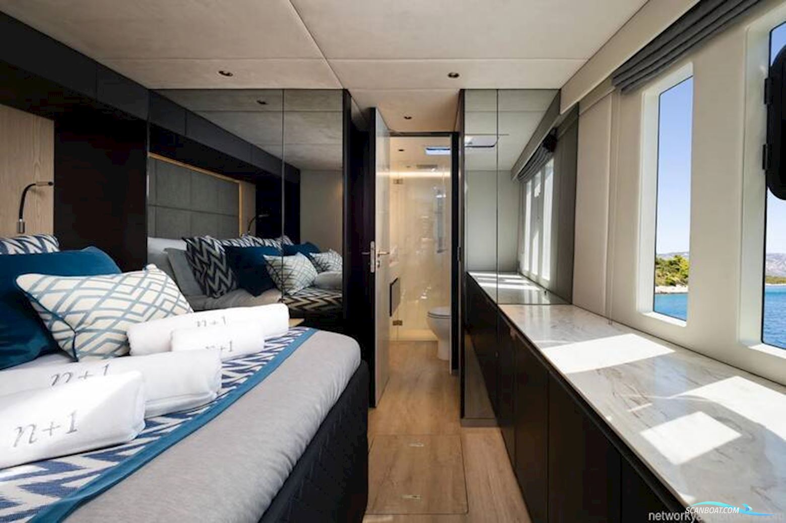 Sunreef Eco 70