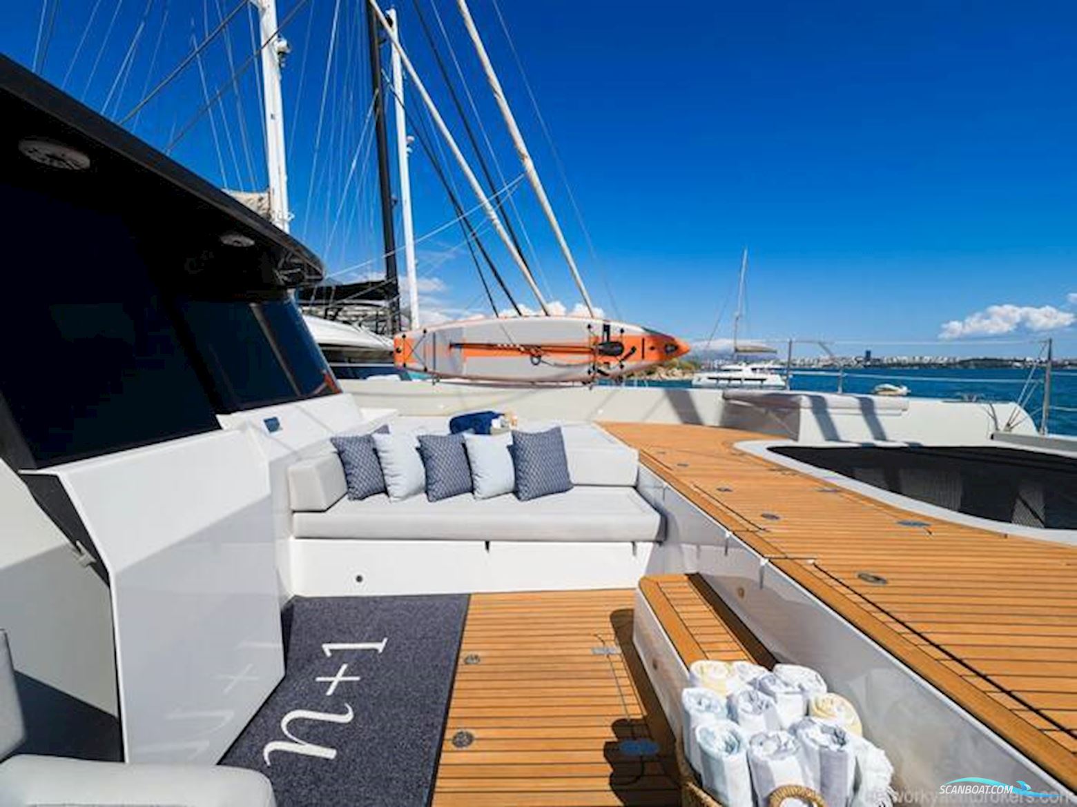 Sunreef Eco 70