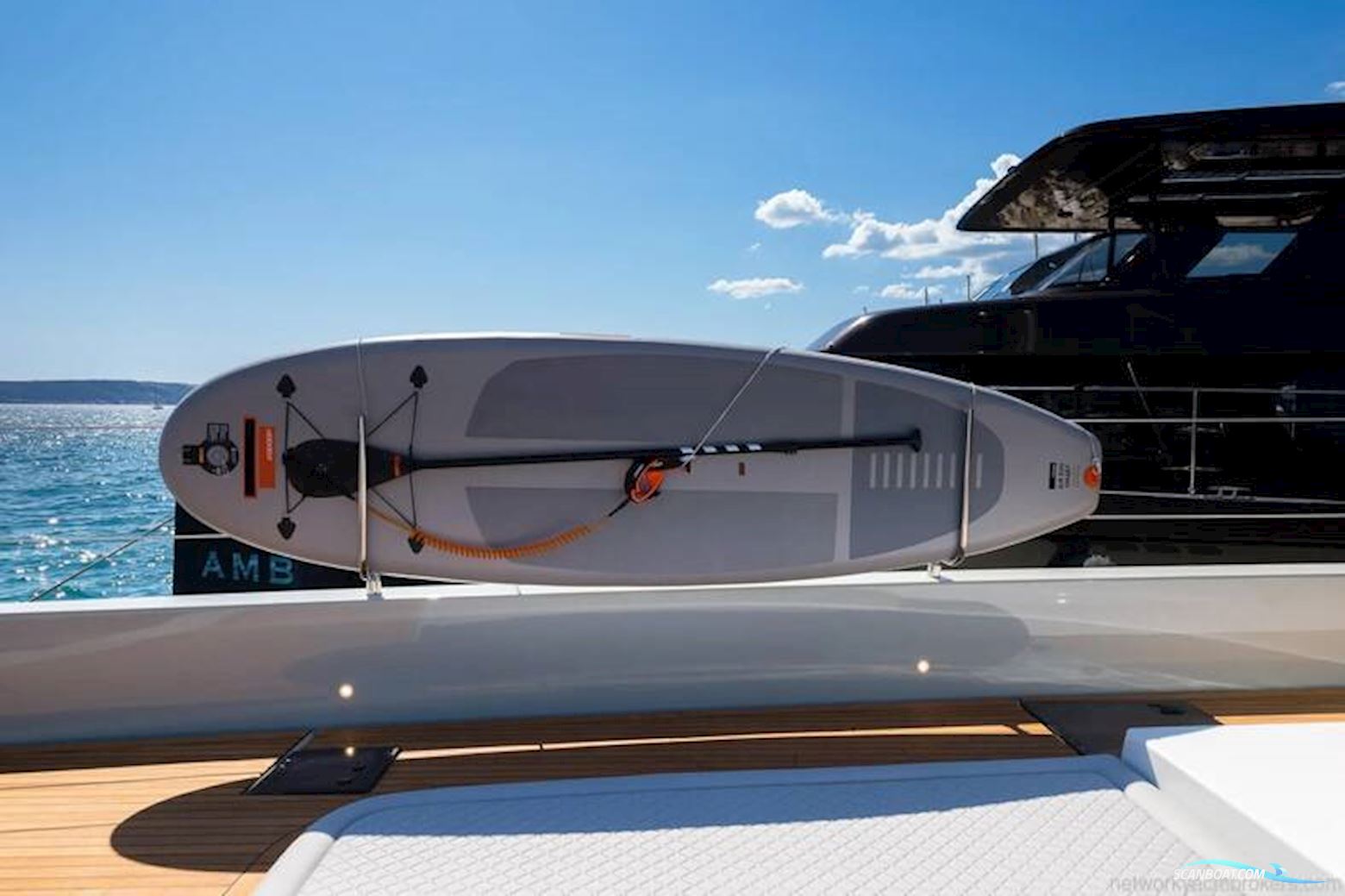 Sunreef Eco 70