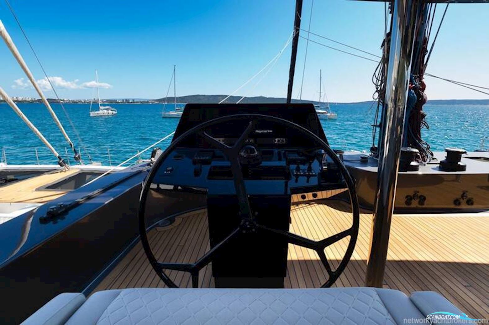 Sunreef Eco 70