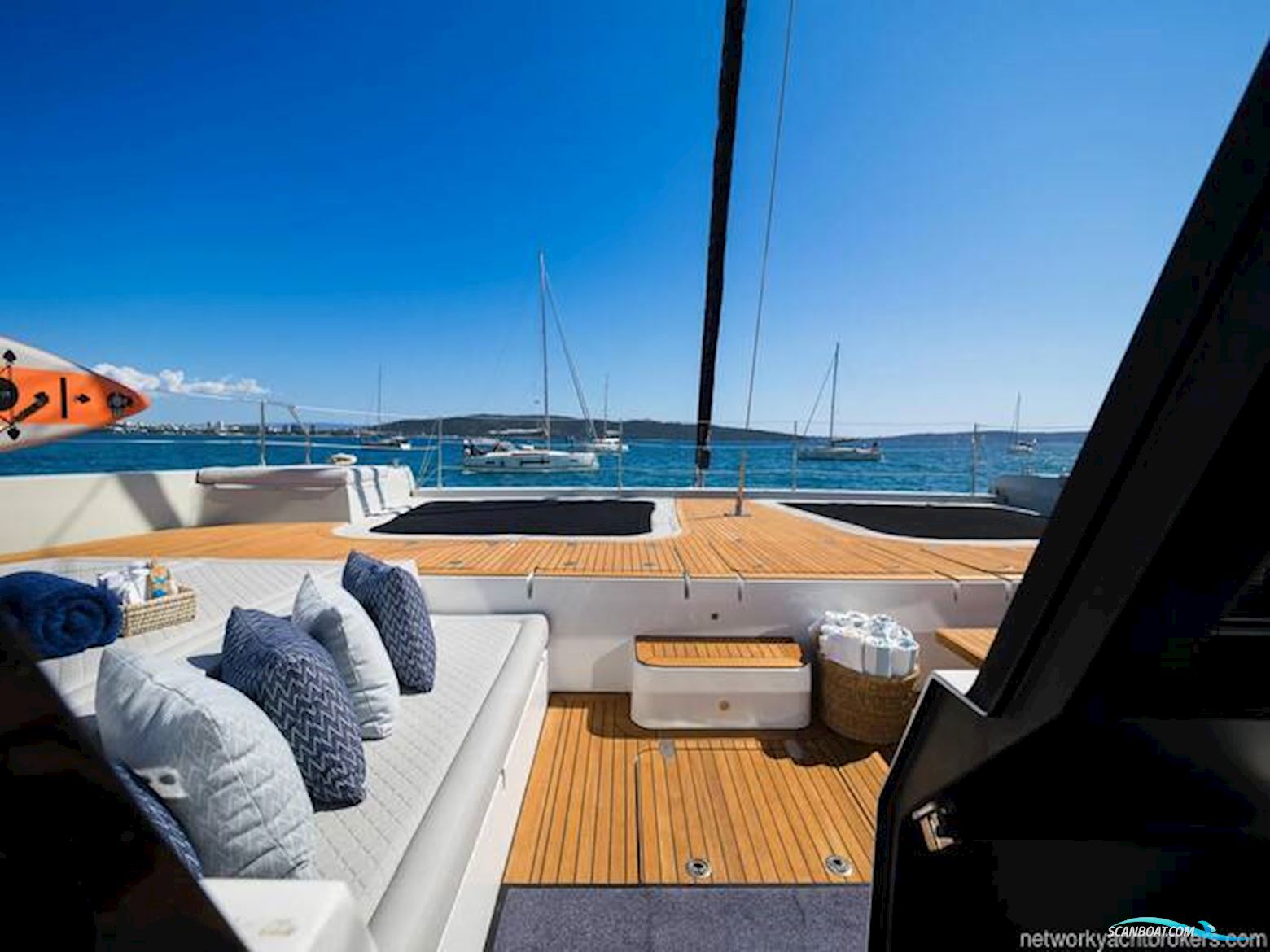 Sunreef Eco 70