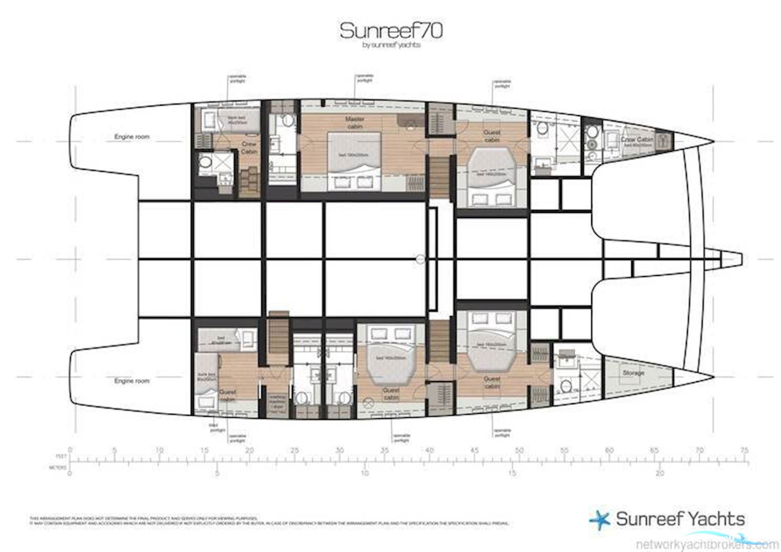 Sunreef Eco 70