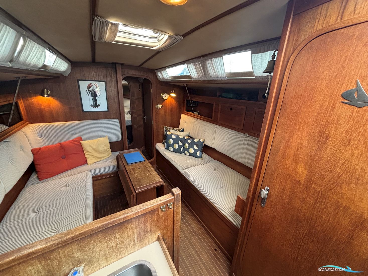 Sunwind 31