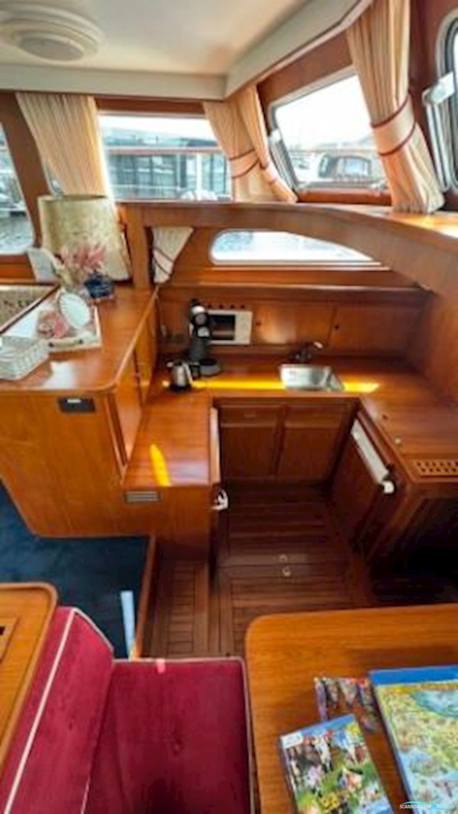 Super Van Craft 14.95