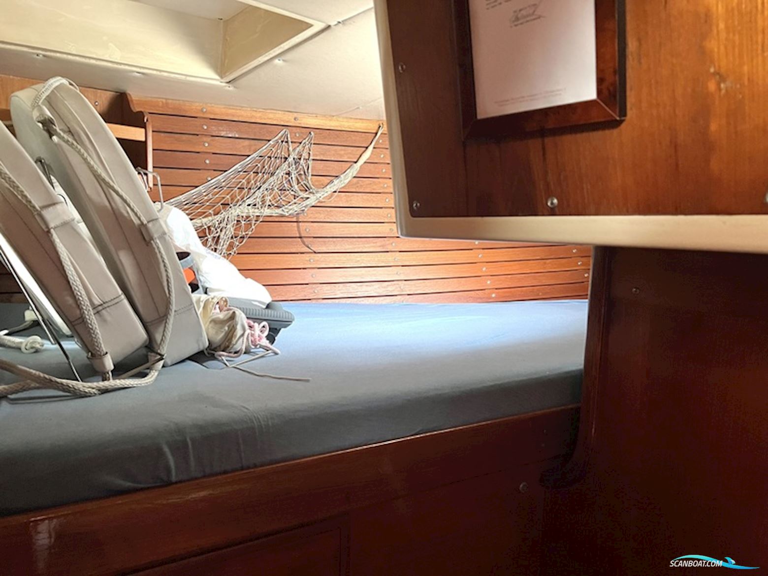 Swan 38