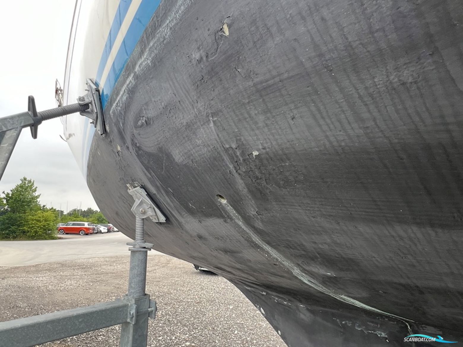 Swan 38