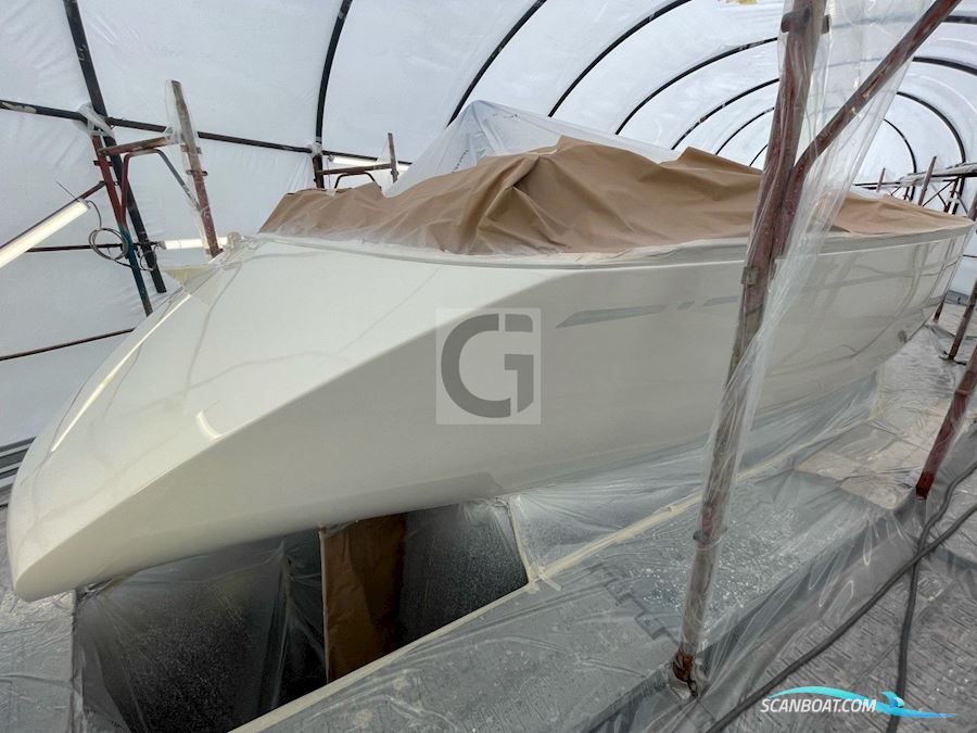 Swan 39
