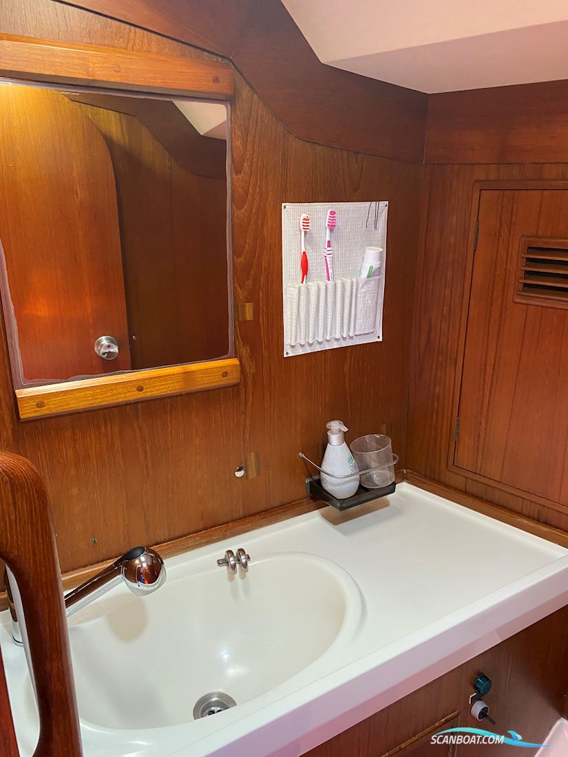 Swan 391