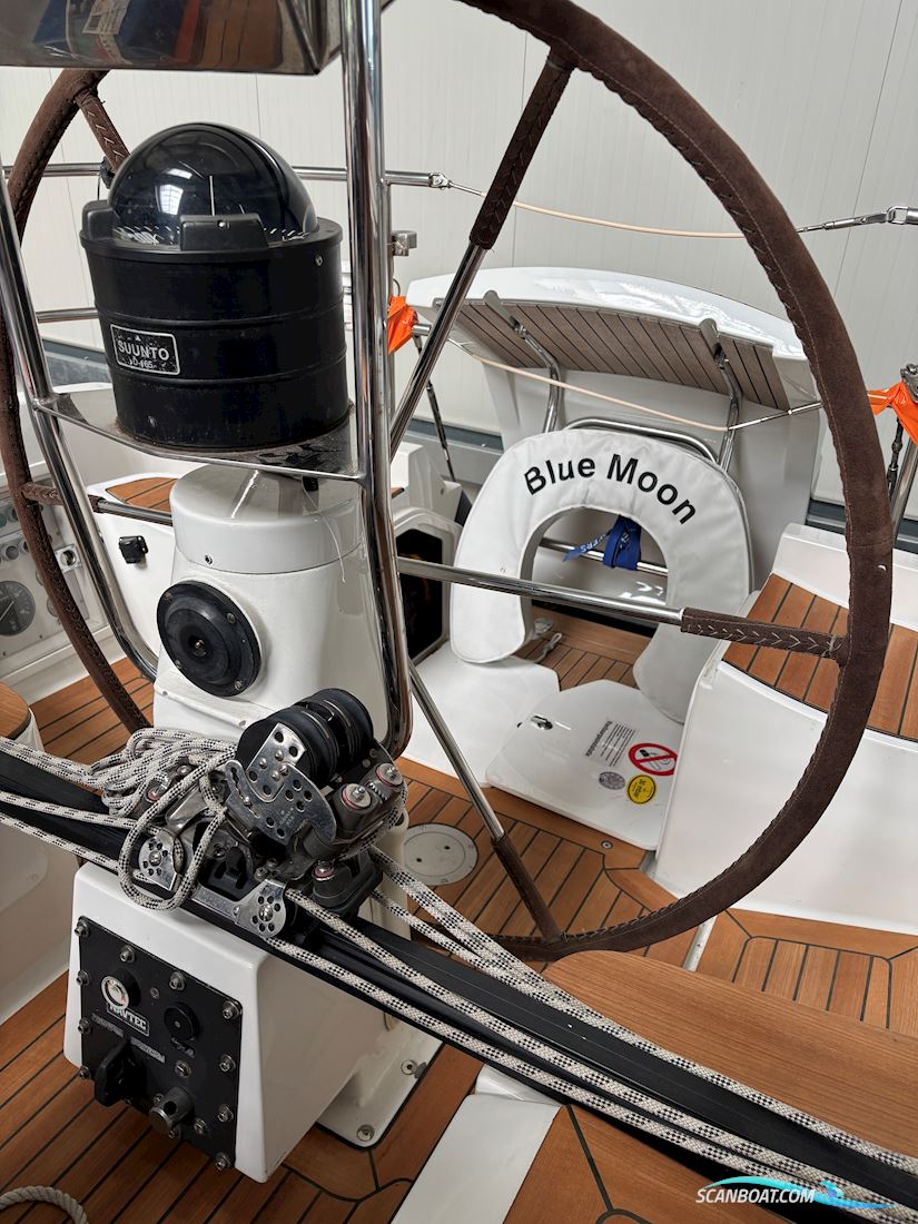 Swan 40