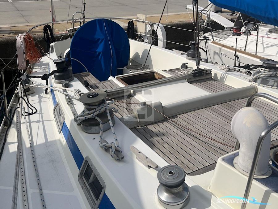 Swan 47
