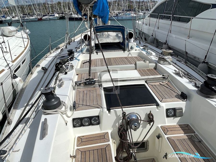 Swan 47