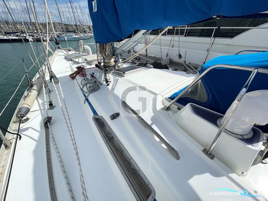 Swan 47