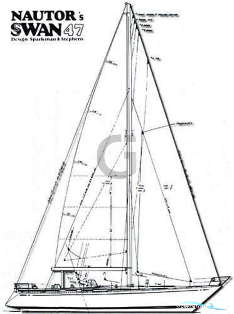 Swan 47