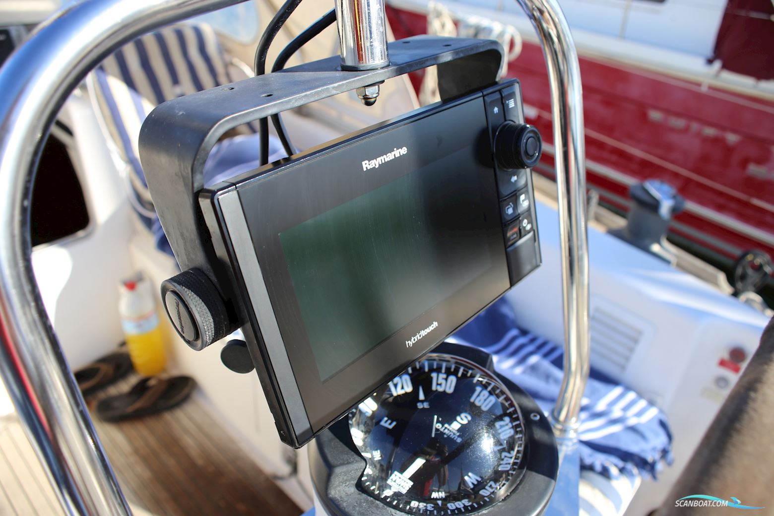 Swan 48