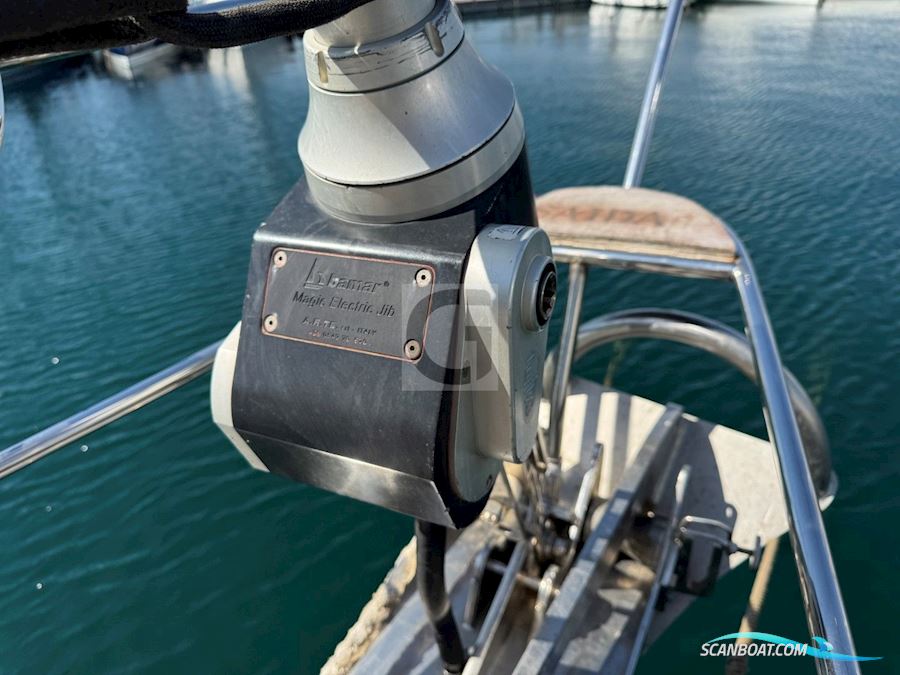 Swan 65 Ketch
