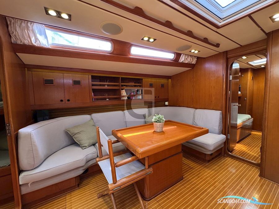 Swan 68