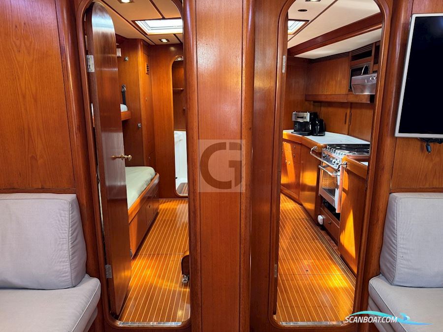 Swan 68