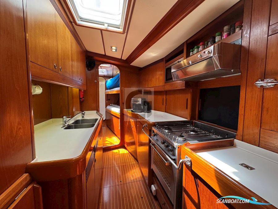 Swan 68