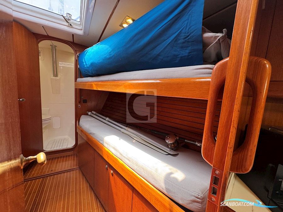Swan 68