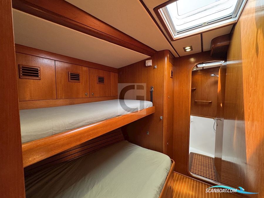 Swan 68