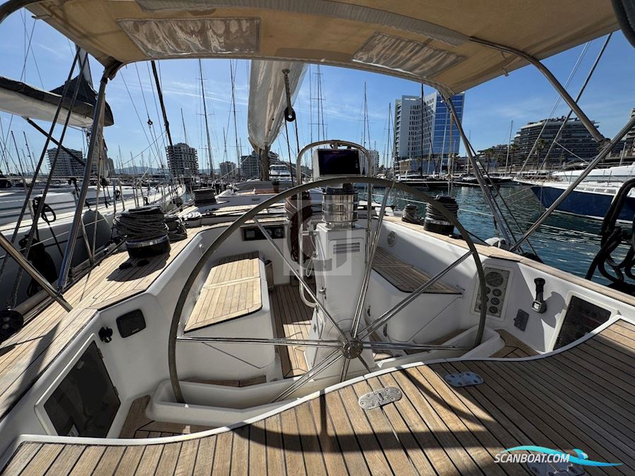 Swan 68