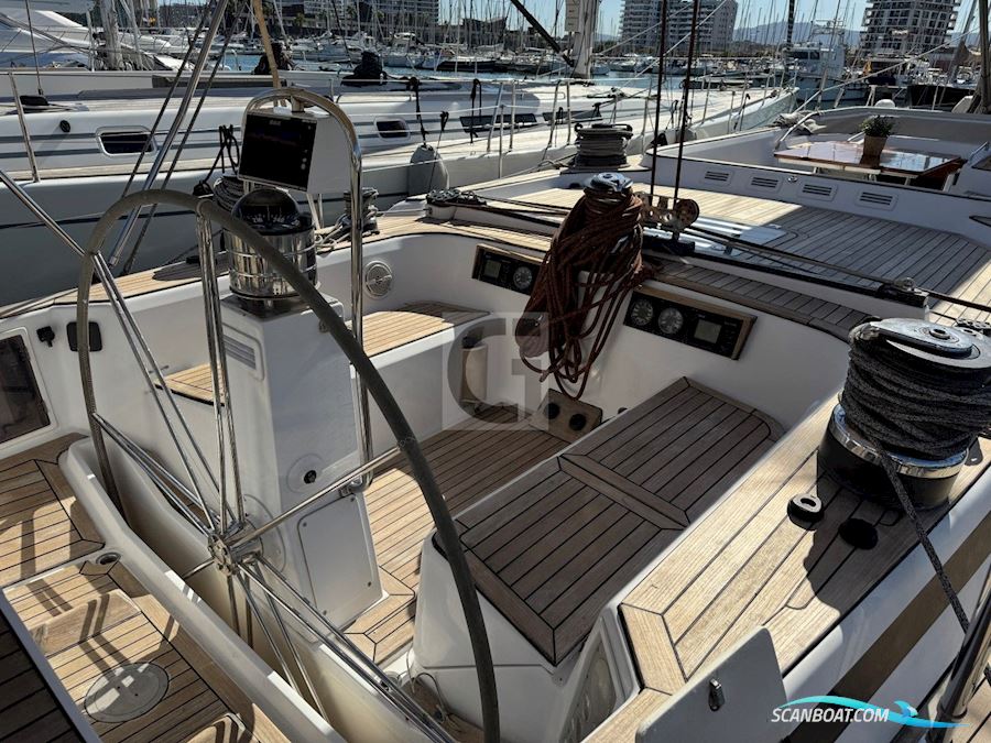 Swan 68