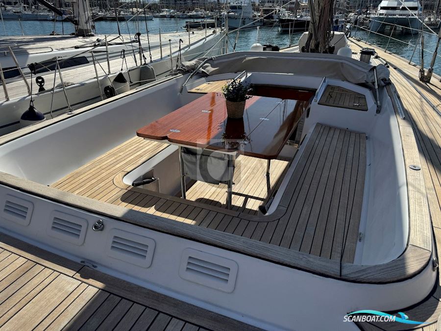 Swan 68