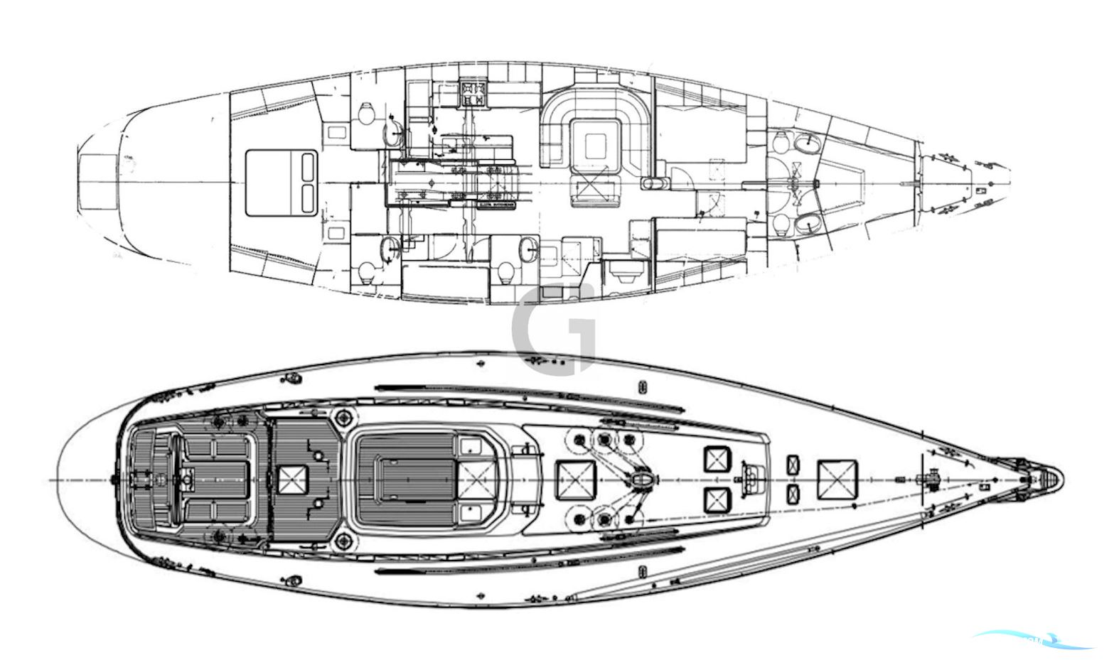 Swan 68