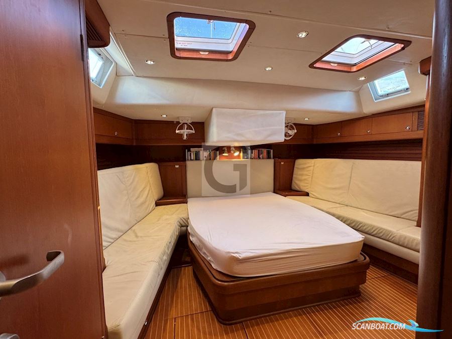 Swan 68