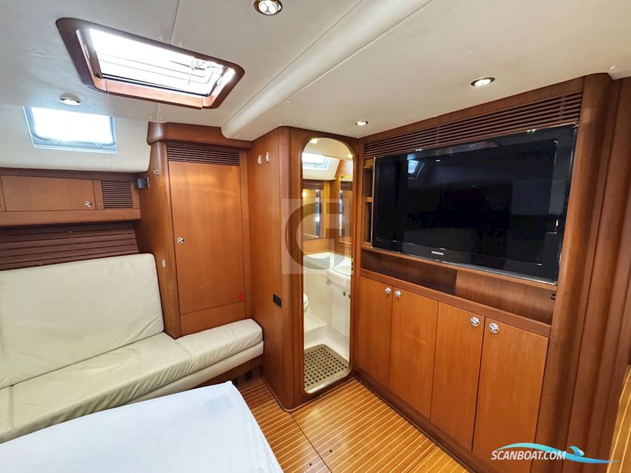 Swan 68