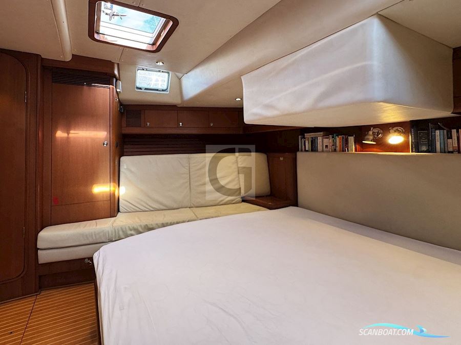 Swan 68