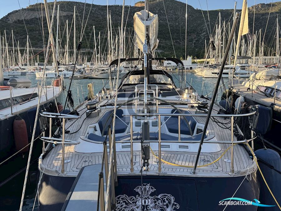 Swan 68