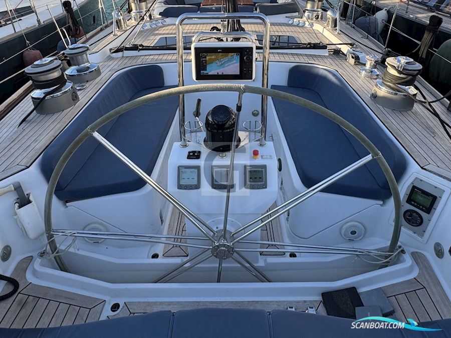 Swan 68