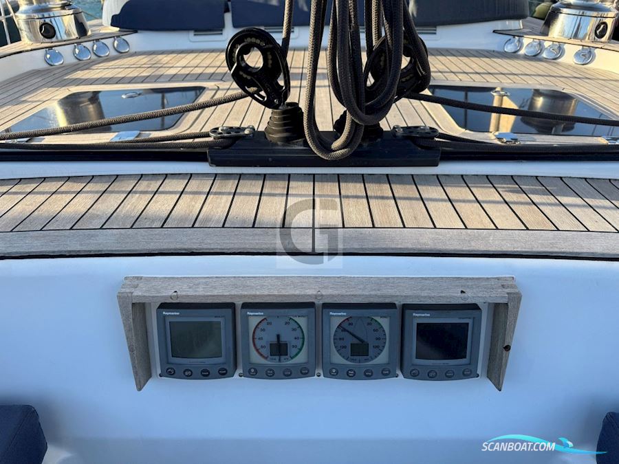 Swan 68