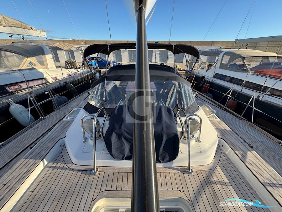 Swan 68
