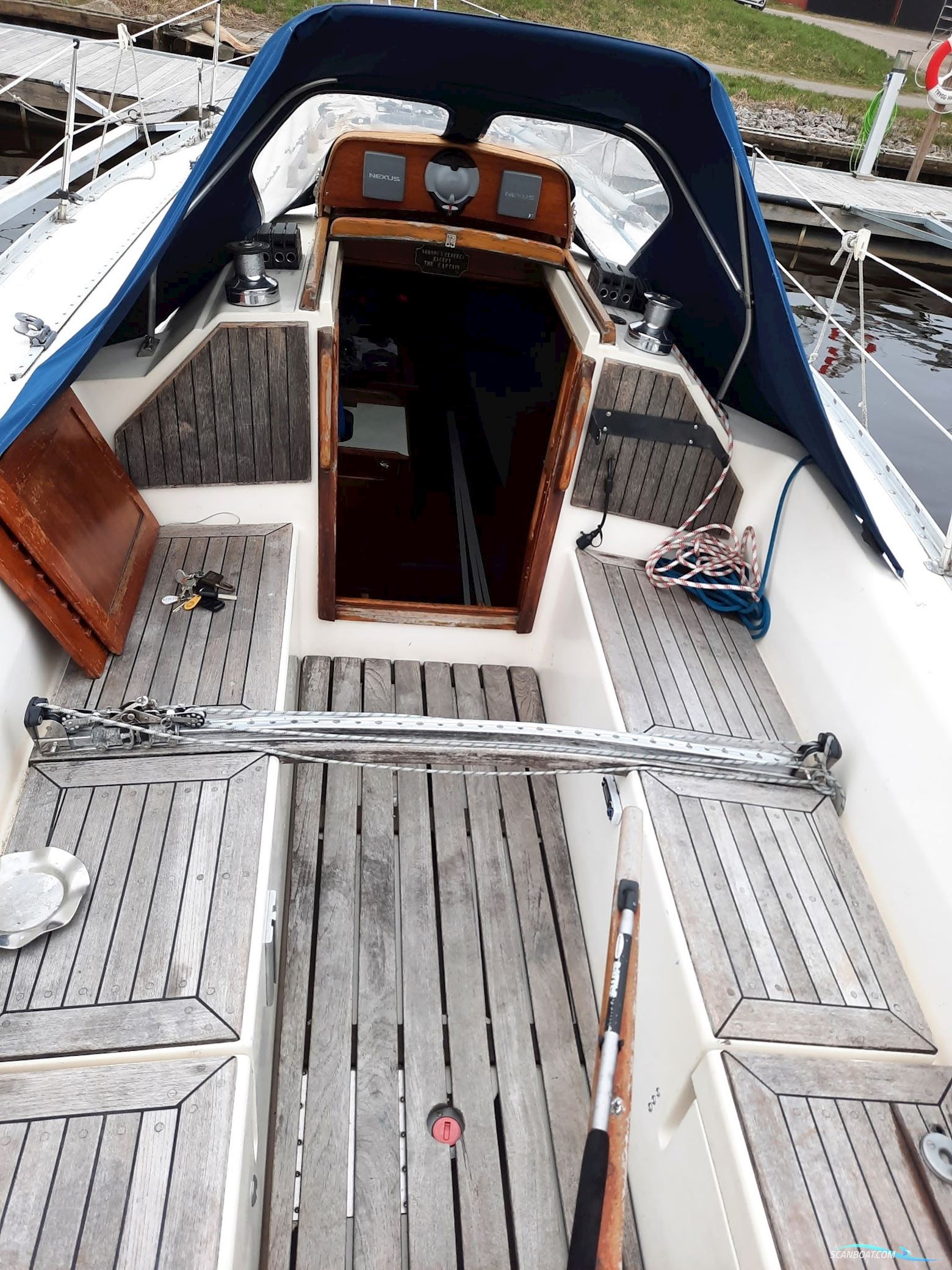 Swede 38