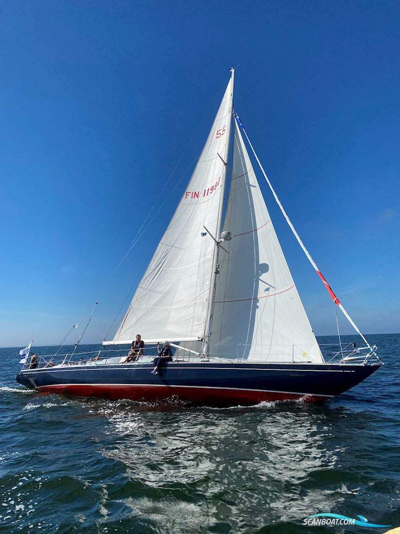 Swede 55