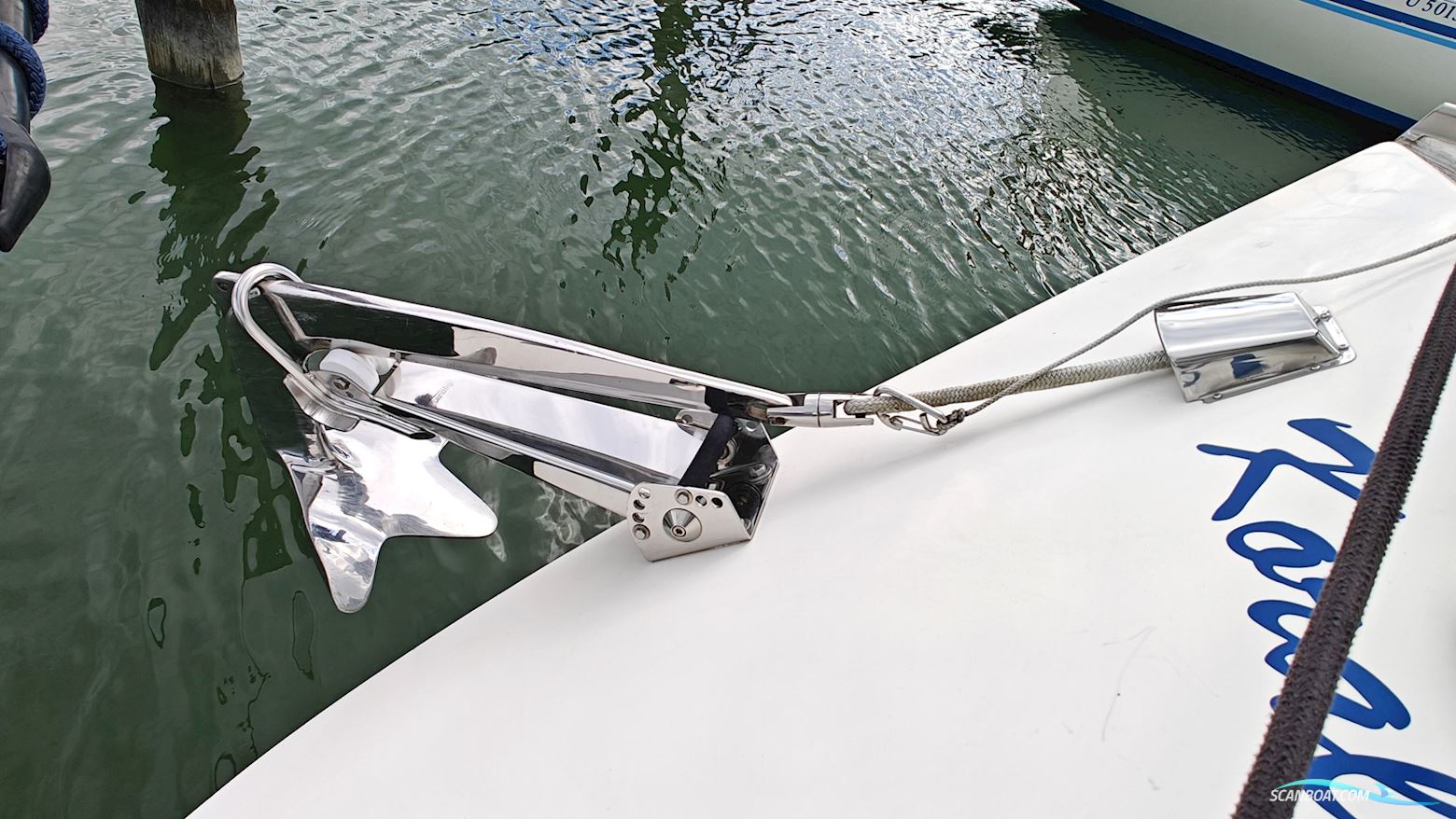 Sweden Yachts 38/3