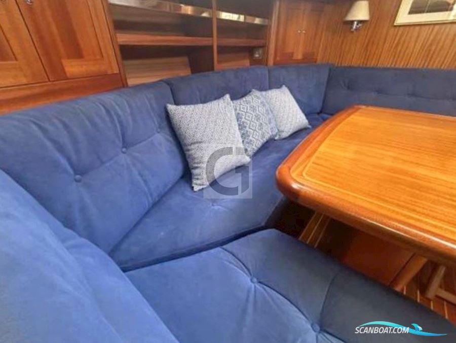 Sweden Yachts 45