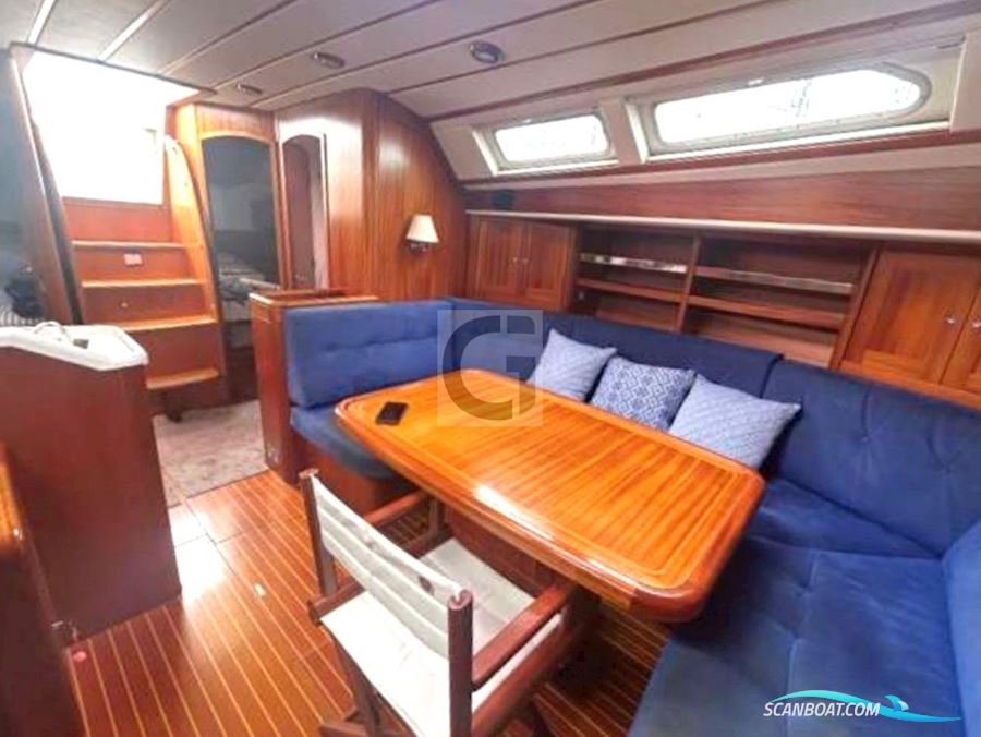 Sweden Yachts 45