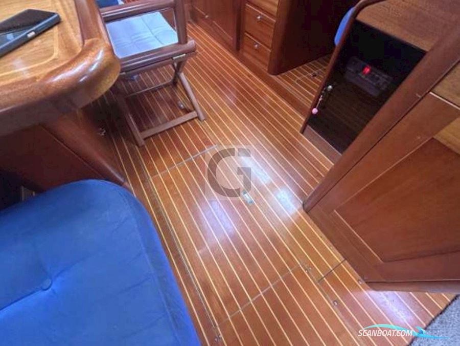 Sweden Yachts 45
