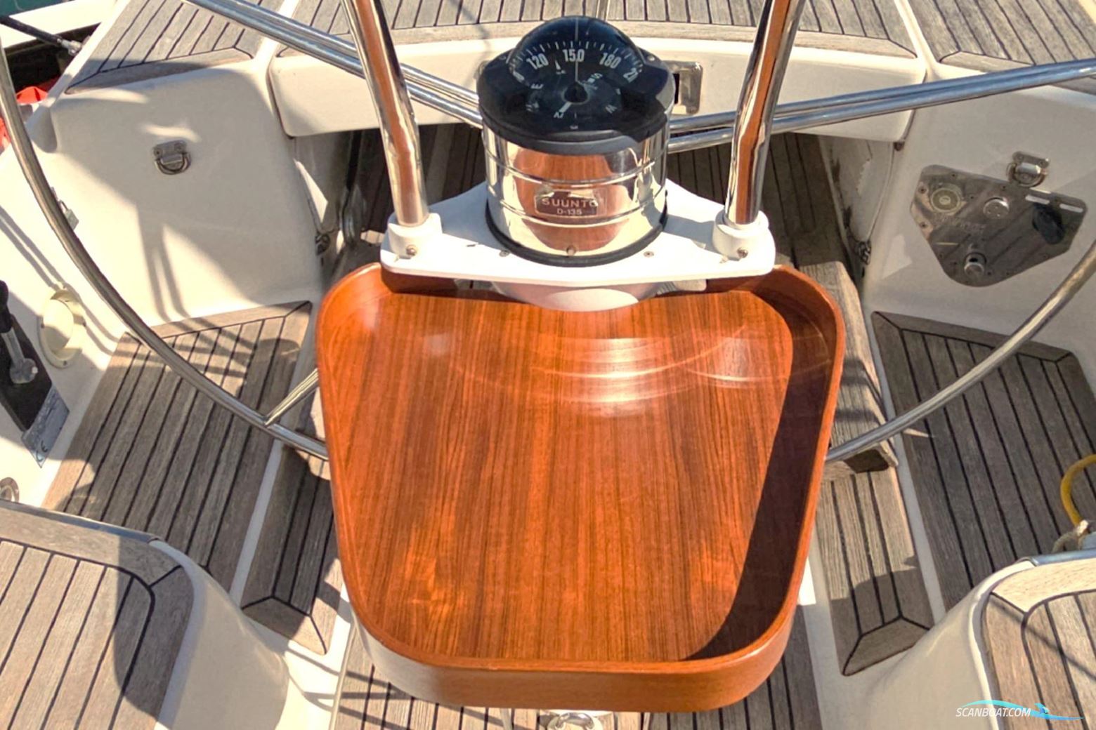 Sweden Yachts 45