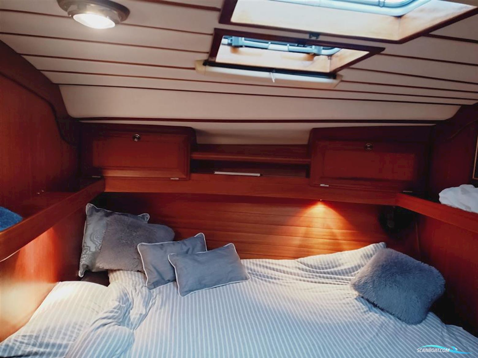 Sweden Yachts 50 European