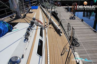Sweden Yachts 50 Sejlbåd 1990, med 2023 Yanmar motor, England