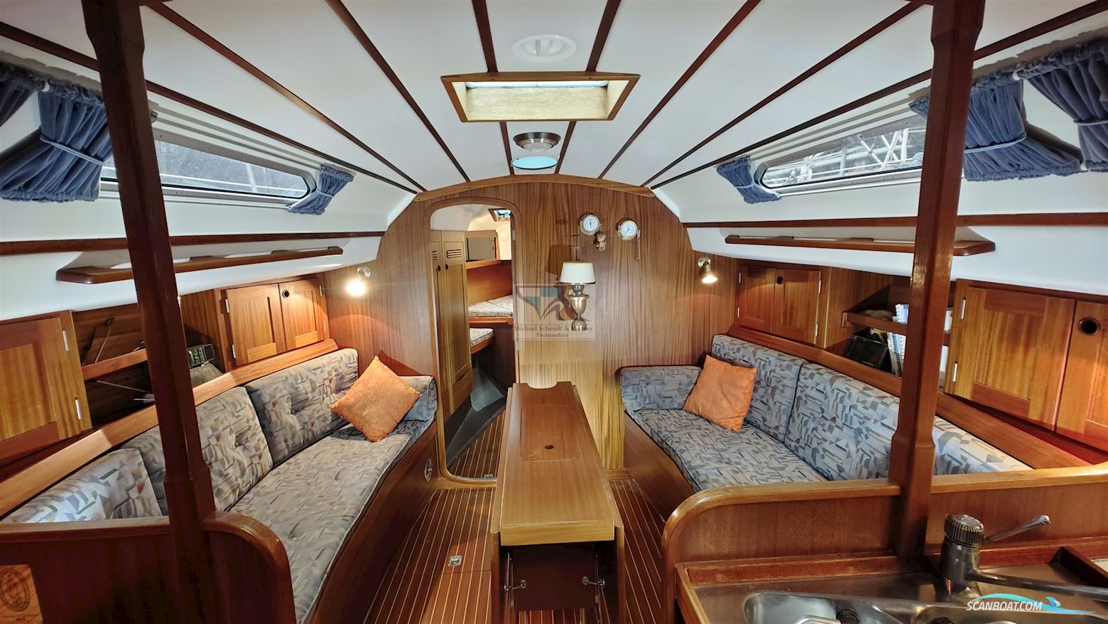 Sweden Yachts SWEDEN 340