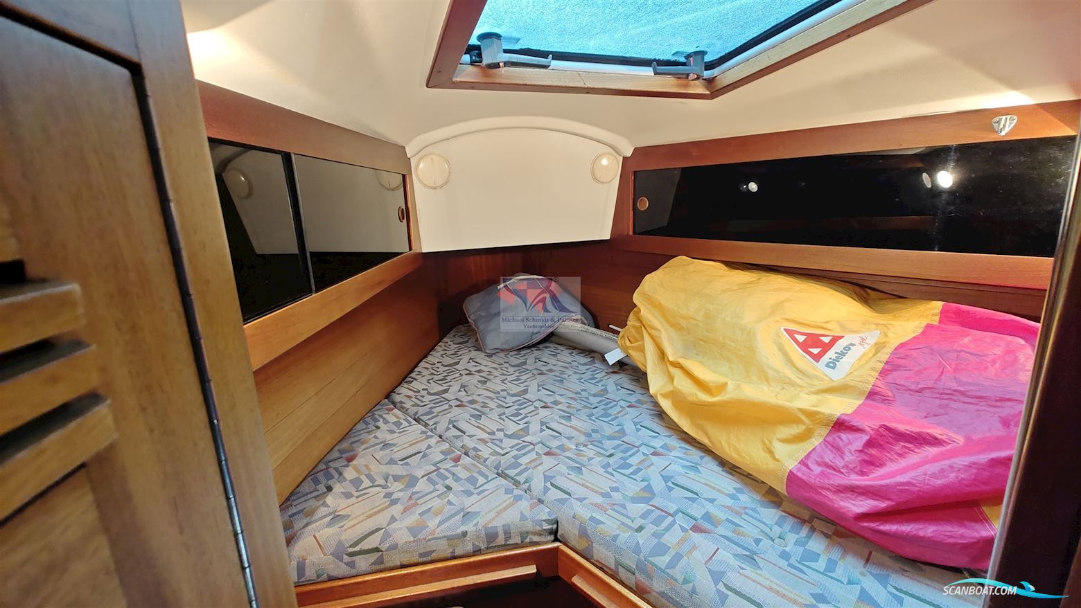 Sweden Yachts SWEDEN 340