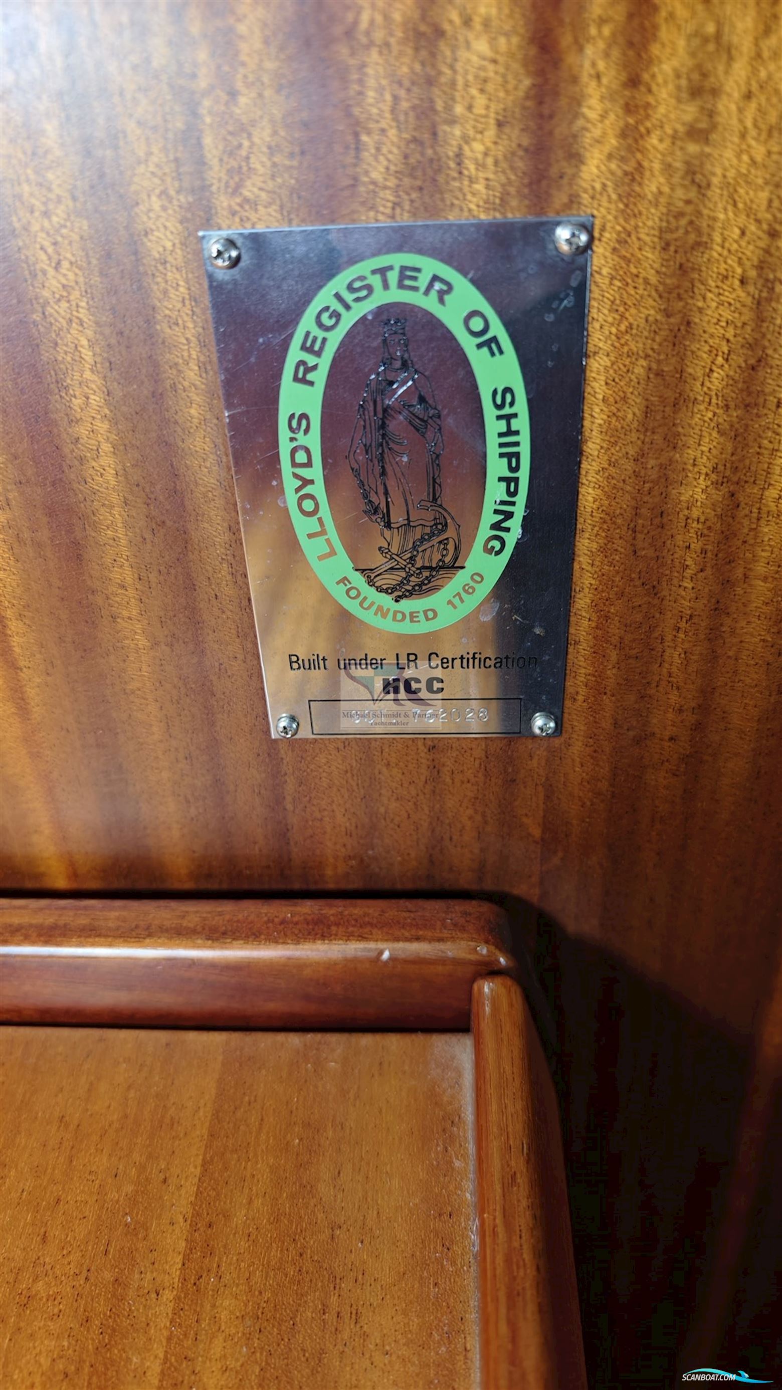 Sweden Yachts SWEDEN 340