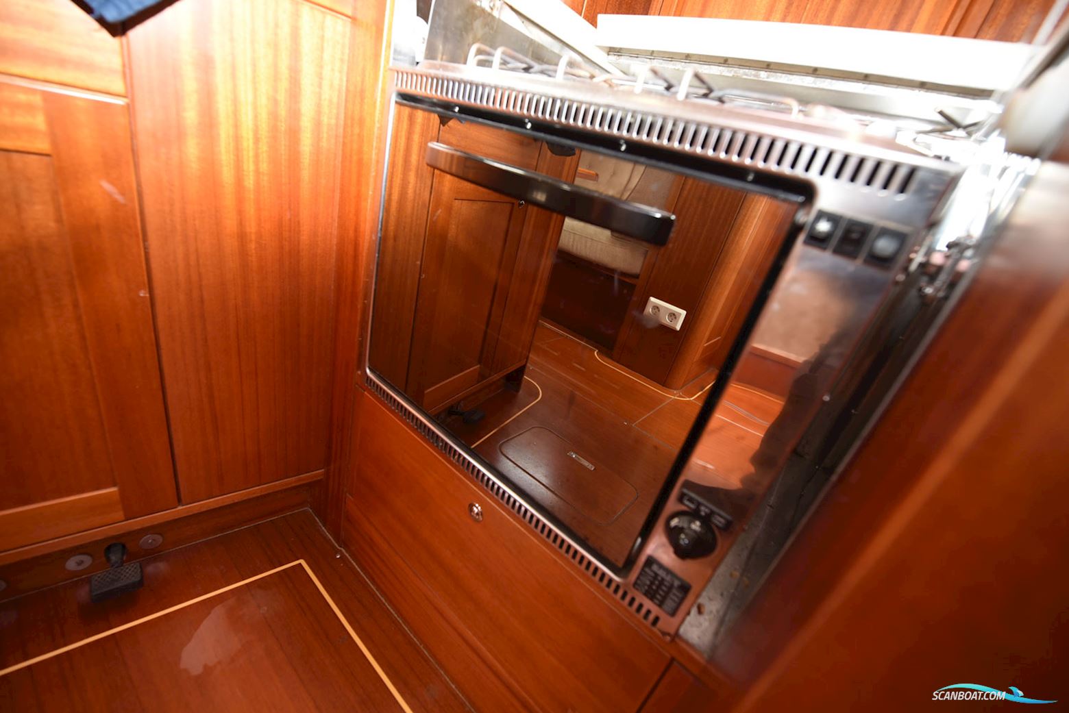 Sweden Yachts Sweden Yachts 45