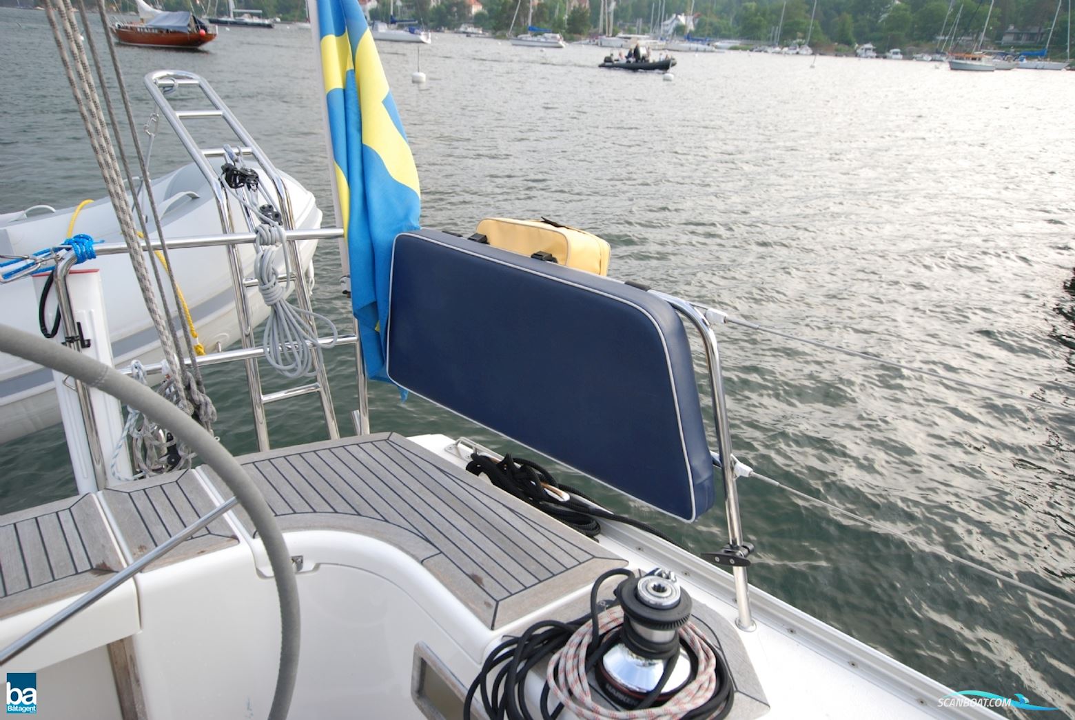 Swedestar Swedestar 370