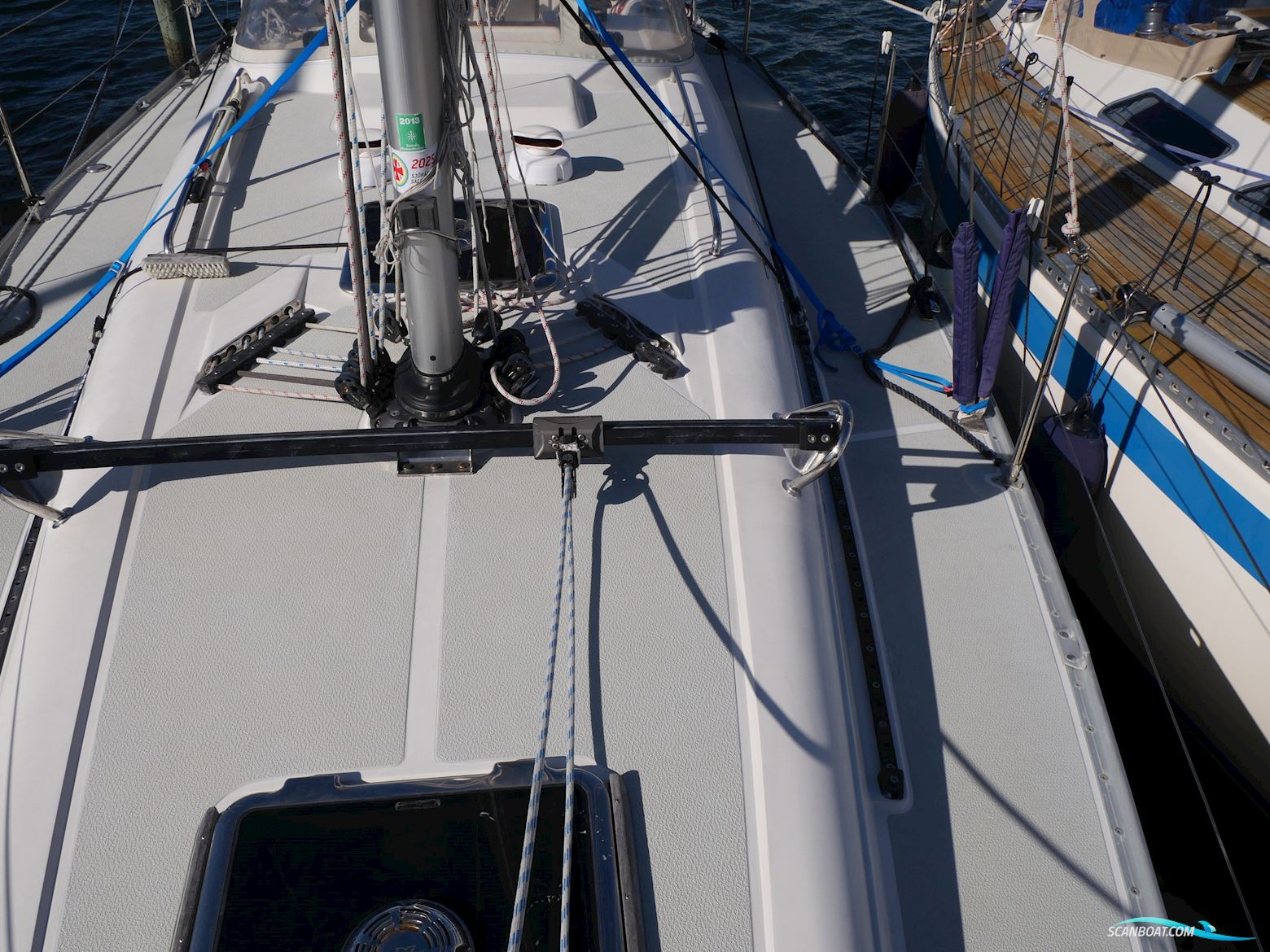 Swedestar Swedstar 370